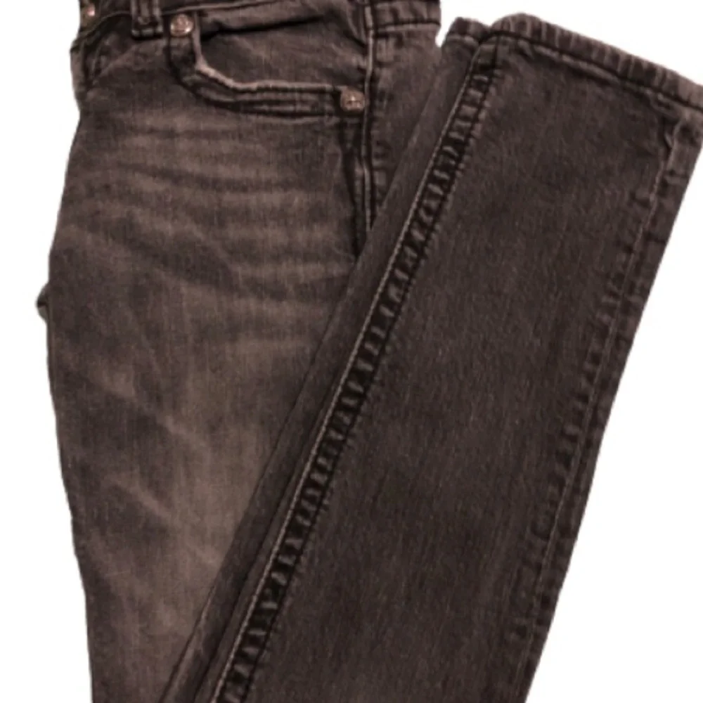 Miss Me Jeans - Price Just Reduced- Straight Legs, Size 27 - Picture 4 of 9